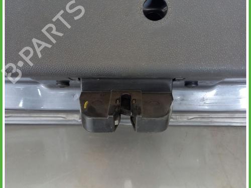 Tailgate OPEL ASTRA H (A04) 1.4 (L48) | BP15397074C6 