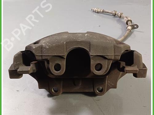 Left front brake caliper FORD TOURNEO CONNECT / GRAND TOURNEO CONNECT V408 MPV 1.5 TDCi | BP22412114M105