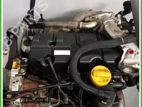 Engine RENAULT SCÉNIC II (JM0/1_) 1.9 dCi (JM14) | BP40144890M1 - Image 6