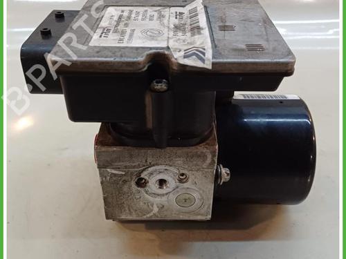 ABS pump LANCIA YPSILON (843_) 1.3 JTD (843.AXD11, 843.AXD1A) | BP40137147M43  - Image 5