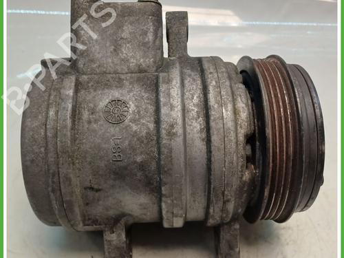 AC compressor CHEVROLET AVEO / KALOS Hatchback (T200) 1.2 | BP31181891M34