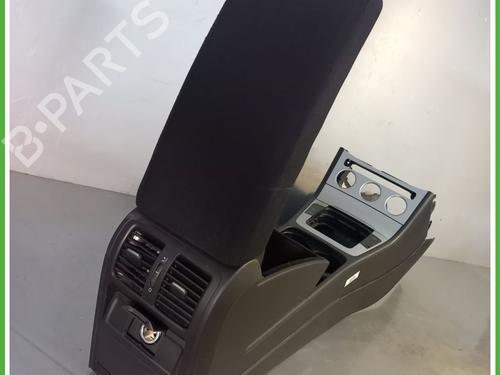 Armrest / Center console VW PASSAT B6 Variant (3C5) 1.4 TSI EcoFuel | BP29355945I20 