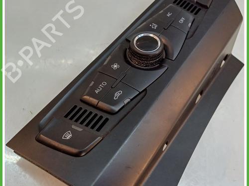 Climate control AUDI A5 (8T3) 2.7 TDI | BP17013172I5 