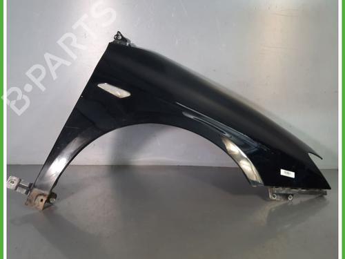 Used Right front fenders LANCIA DELTA III (844_) 1.6 D Multijet (844.AXC11, 844.AXC1A) (120 hp) 28289057