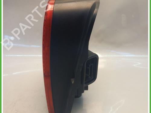 Left taillight VW LUPO I (6X1, 6E1) 1.4 TDI | BP30169363C34
