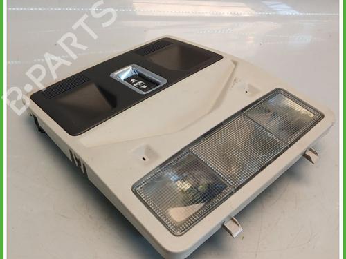 Interior roof light LAND ROVER RANGE ROVER EVOQUE (L538) 2.2 D 4x4 | BP29764049I8 