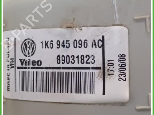 Right taillight VW GOLF V (1K1) 1.6 | BP15942583C35 