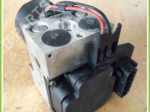 Used ABS pump MERCEDES-BENZ A-CLASS (W168) A 140 (168.031, 168.131) (82 hp) 13114231