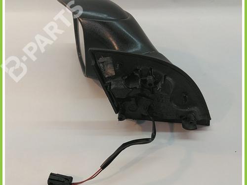 Left mirror CITROËN C3 I (FC_, FN_) 1.1 i | BP11720803C26 