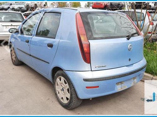ABS pump OPEL COMBO Box Body/MPV 1.7 DTI 16V | BP40131850M43 - Image 6