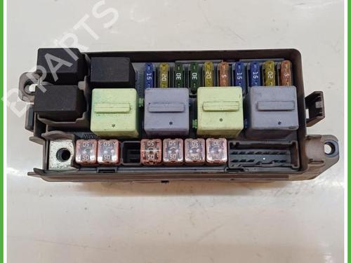 Fuse box MINI MINI (R50, R53) Cooper | BP40136948E1 - Image 2