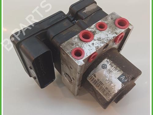Used ABS pump SEAT ALTEA (5P1) 1.6 (102 hp) 16405344