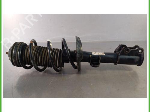 Left front shock absorber FIAT 500L (351_, 352_) 1.4 (199LYB1B) | BP26377561M16 
