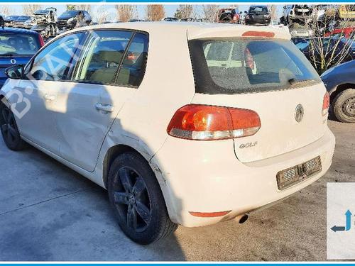 Air vent VW GOLF VI (5K1) 1.2 TSI | BP40133924I21 - Image 8