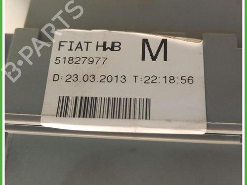 Fuse box FIAT PUNTO (199_) 1.3 D Multijet | BP40146835E1 - Image 3