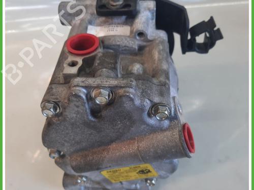 AC compressor LANCIA YPSILON (312_) 0.9 TwinAir (312.PXG11, 312.PXG1A, 312.YXG11, 312.YXG1A) | BP13884831M34 