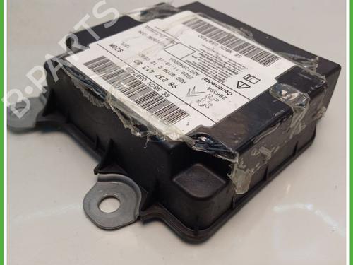 Control unit OPEL CORSA F (P2JO) 1.2 (68) | BP24129855M11 