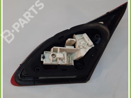 Left taillight OPEL ASTRA H CLASSIC Hatchback (A04) 1.7 CDTI (L48) | BP11720180C34 