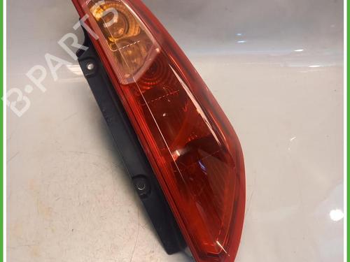 Used Right taillight Right taillight FIAT GRANDE PUNTO (199_) 1.4 LPG (78 hp) 40073004 40073004
