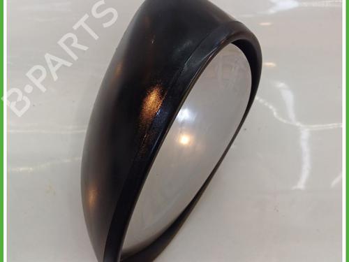 Used Left mirror FIAT GRANDE PUNTO (199_) 1.2 (65 hp) 19302334