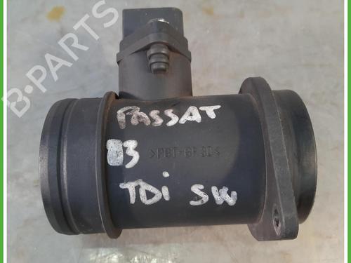 mass-air-flow-sensor-vw-passat-b55-variant-3b6-2000-2001-2002-2003-2004-2005-40074919 main image