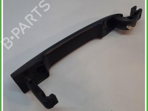 Front left exterior door handle RENAULT CLIO IV (BH_) 1.5 dCi 75 | BP12947395C128
