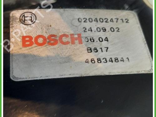 Servo brake FIAT PUNTO (188_) 1.2 16V 80 (188.233, .235, .253, .255, .333, .353, .639,... | BP15051615M42 