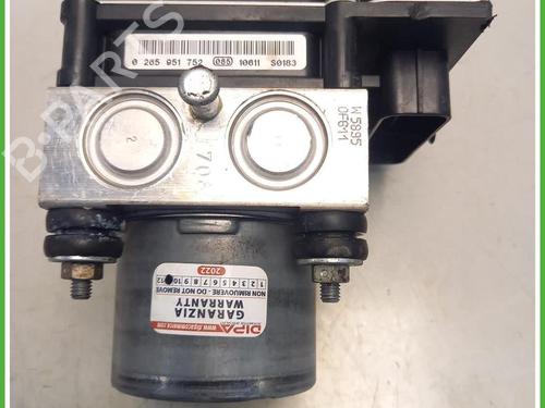 ABS pump OPEL CORSA D (S07) 1.2 LPG (L08, L68) | BP40074681M43 - Image 2