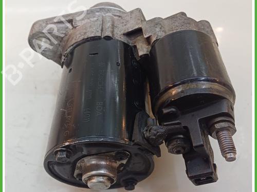 Starter VW POLO IV (9N_, 9A_) 1.4 16V | BP17101440M8