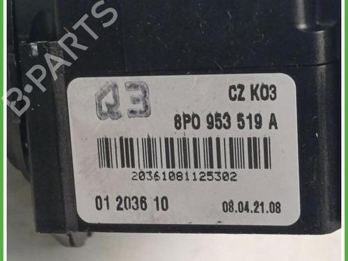 Switch AUDI A3 (8P1) 2.0 TDI | BP40145197I30 - Image 3