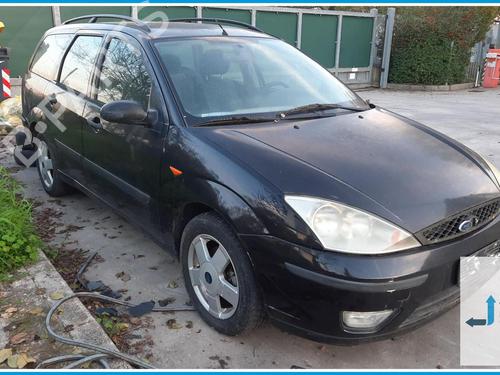 Switch FORD FOCUS I Turnier (DNW) 1.8 TDCi | BP40147351I30  - Image 8