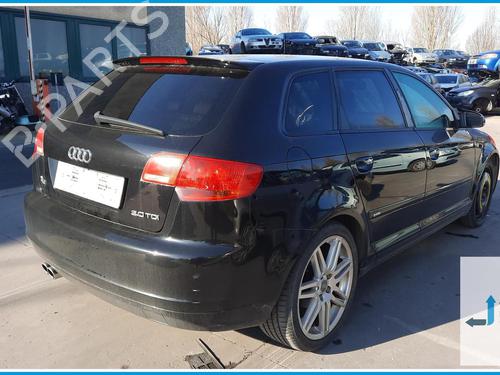 Switch AUDI A3 (8P1) 2.0 TDI | BP40145196I30  - Image 7