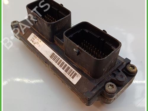 Engine control unit (ECU) FIAT PUNTO (188_) 1.2 60 (188.030, .050, .130, .150, .230, .250) | BP17645080M57 