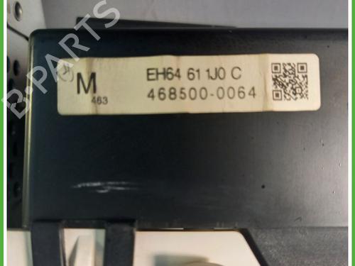 Radio MAZDA CX-7 (ER) 2.2 MZR-CD AWD (ER10A) | BP29475981E6 