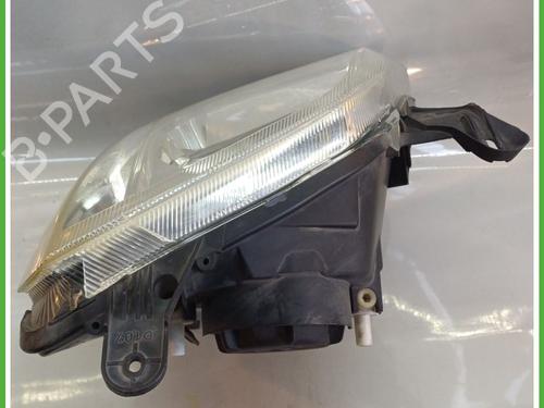 Venstre forlygte OPEL MERIVA A MPV (X03) 1.4 16V Twinport (E75) | BP20107096C28 