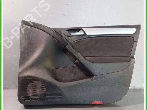 Used Front right panel VW GOLF PLUS V (5M1, 521) 1.6 BiFuel (102 hp) 22188782
