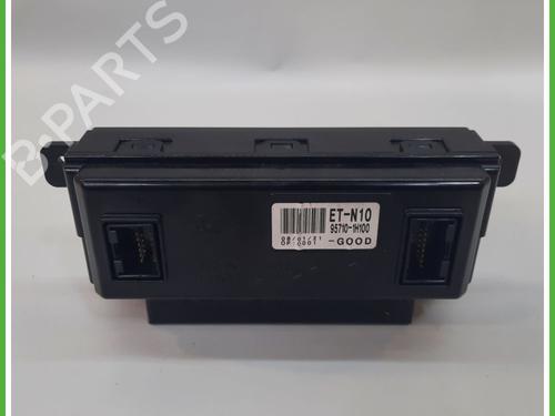 Radio KIA CEE'D SW (ED) 1.6 CRDi 90 | BP13637551E6 
