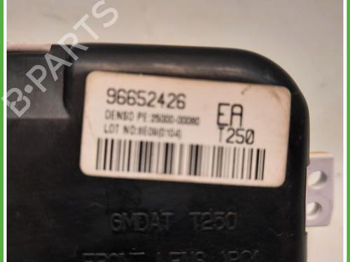Radio CHEVROLET AVEO / KALOS Hatchback (T250, T255) 1.2 | BP29582019E6 