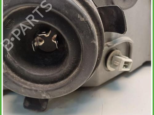 Left headlight FIAT PUNTO (176_) 75 1.2 | BP22380212C28 