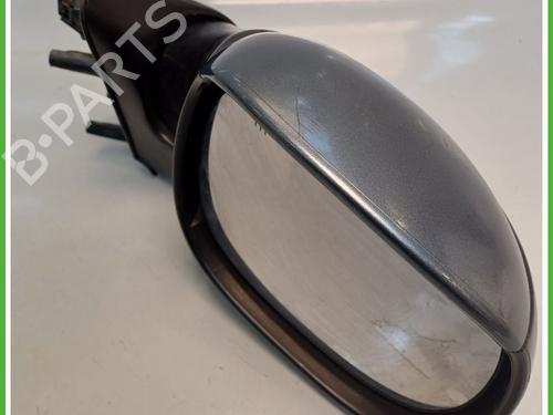 Used Right mirror CITROËN XSARA PICASSO (N68) 1.8 16V (115 hp) 24950955