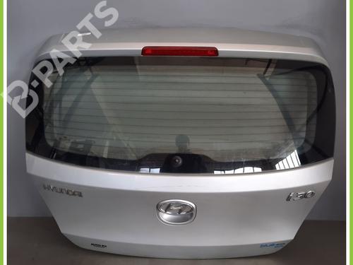 Used Tailgate HYUNDAI i30 (FD) 1.4 (109 hp) 11369826