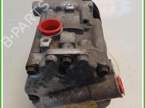 AC compressor LANCIA YPSILON (843_) 1.2 (843.AXA1A) | BP40145280M34  - Image 6
