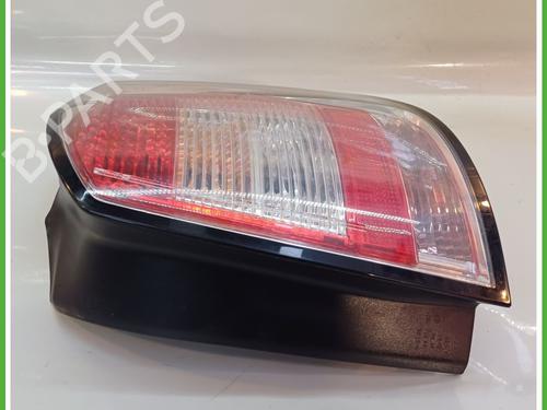 Right taillight OPEL ASTRA H Estate (A04) 1.6 (L35) | BP16870908C35 