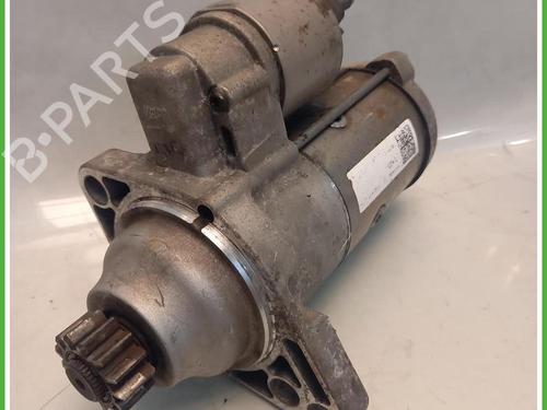 Used Starter Starter SEAT LEON (5F1) 1.6 TDI (115 hp) 40073904 40073904