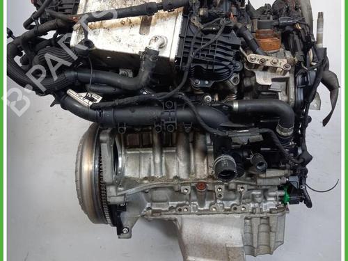 Engine FORD FOCUS IV Turnier (HP) 1.5 EcoBlue | BP40145455M1 - Image 2