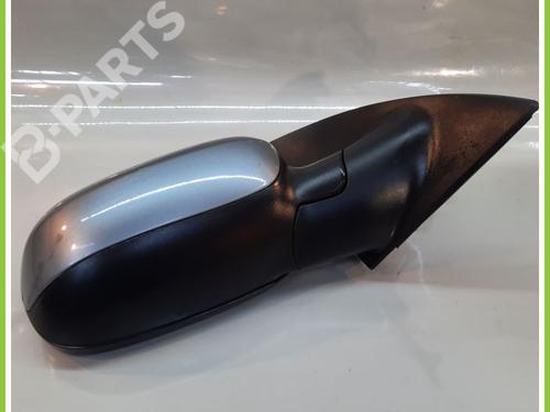 Right mirror OPEL CORSA C (X01) 1.0 (F08, F68) | BP11797776C27 