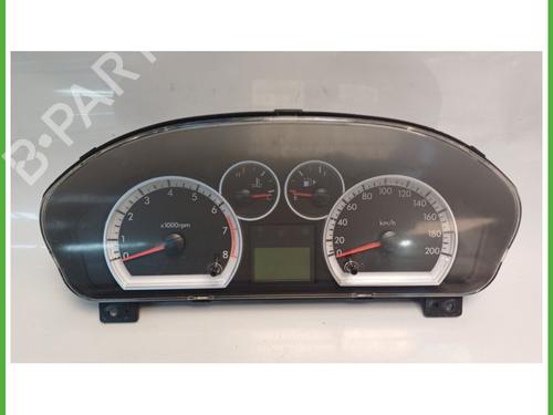 Used Instrument cluster CHEVROLET AVEO / KALOS Hatchback (T250, T255) 1.2 (84 hp) 25252950