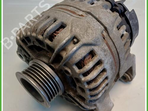Generator OPEL CORSA C (X01) 1.2 (F08, F68) (75 hp) 28128282