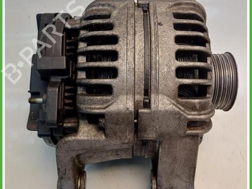 Alternator OPEL CORSA C (X01) 1.4 Twinport (F08, F68) | BP40145528M7 - Image 6