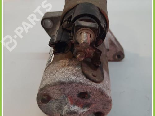 Starter TOYOTA YARIS (_P1_) 1.0 (SCP10_, SCP10R) | BP11367243M8 